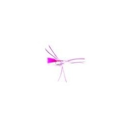 Lures Pink Critter $2.34