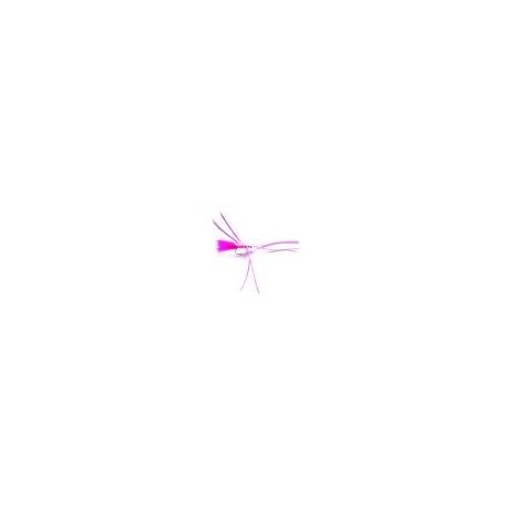 Lures Pink Critter $2.34