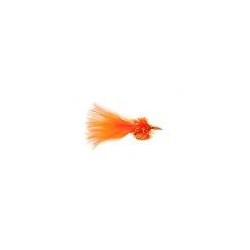 Lures BL Nomad Orange $2.34