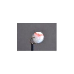 Lures Egg  White $2.34