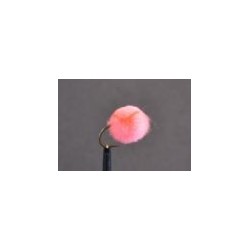 Lures Egg Light Pink $2.34