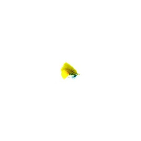 Lures Nugget Dawsons Olive Gold $2.34