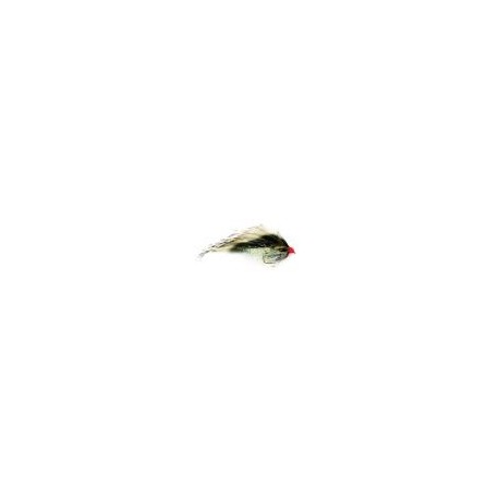 Lures SR Hothead Straggle Grizzly $2.34