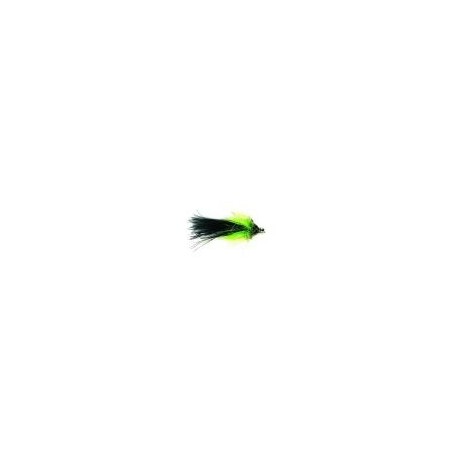 Lures Martini Black Cat Hummie $2.34