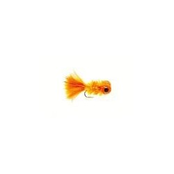 Lures Cactus Orange Booby $2.34