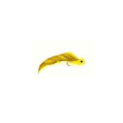 Lures Dumbell Eye Hot Tail Olive $2.34