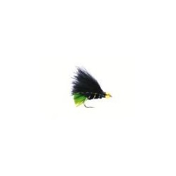 Lures Nugget Viva Marabou $2.34
