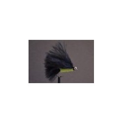 Lures Black Cat $2.34