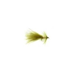 Lures Nugget Dancer Olive $2.34