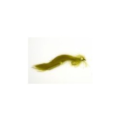Lures Olive Bunny Leech $2.34