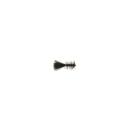 Lures Black Weighted $2.34