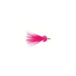 Lures Nugget Nomad Pink Peril $2.34