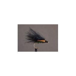 Lures Cormorant Holo Green DB $2.34