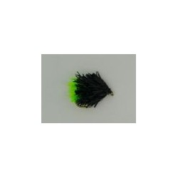 Lures Jelly Black Blob $2.34