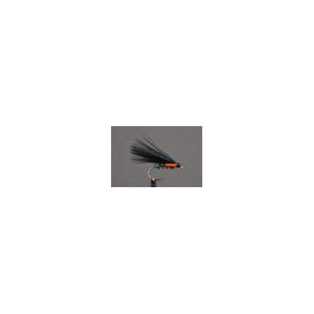 Lures Green Holo Cormorant $2.34