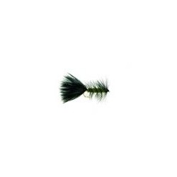 Lures Olive Weighted $2.34