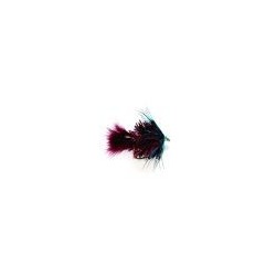 Lures Claret Bumble Blob $2.34