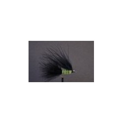 Lures Black Cats Whisker $2.34