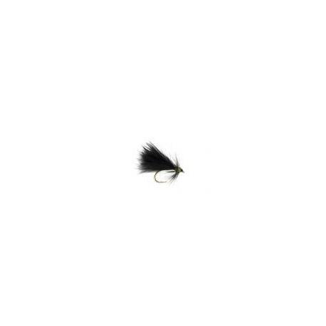 Lures KJ Black Death $2.34
