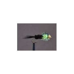 Lures Montana Green Fritz Goldhead $2.34