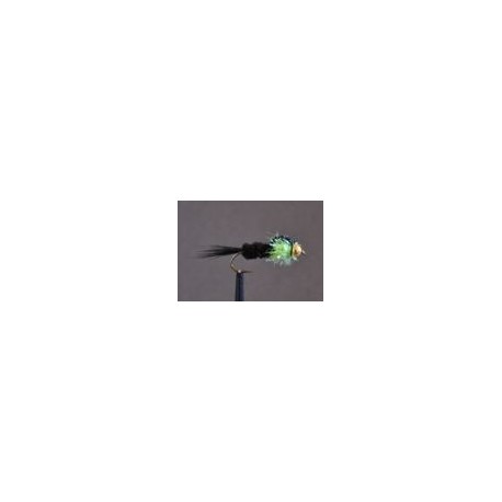Lures Montana Green Fritz Goldhead $2.34