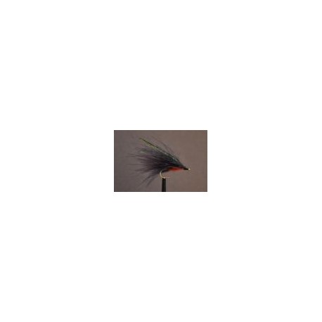 Lures Black Marabou $2.34