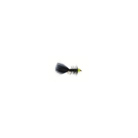 Lures Black Green $2.34