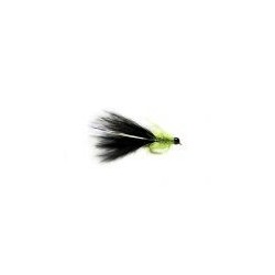 Lures KJ Tungsten Krystal Black Cat Tad $2.34