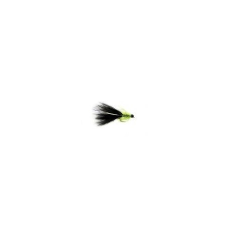 Lures KJ Tungsten Krystal Black Cat Tad $2.34