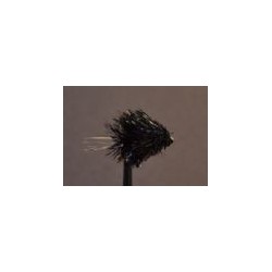 Lures Muddler Blob Black $2.34