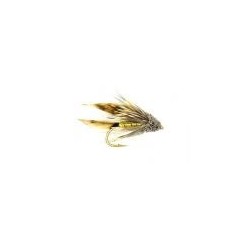 Lures Gold Mini Muddler $2.34