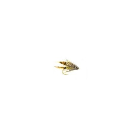 Lures Gold Mini Muddler $2.34