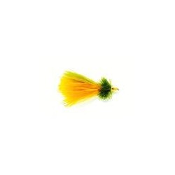 Lures Nugget Nomad Dawsons Olive $2.34