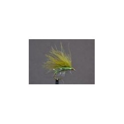 Lures Cormorant Olive Straggle $2.34