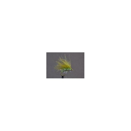 Lures Cormorant Olive Straggle $2.34