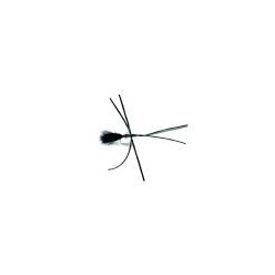 Lures Critter Black $2.34