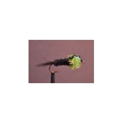 Lures Montana Fritz Lime $2.34