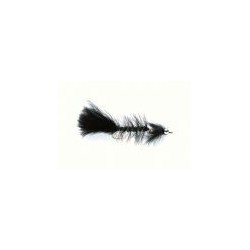 Lures Beadchain Lazy Bugger Black $2.34