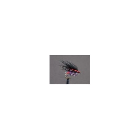 Lures Cormorant Claret Straggle $2.34