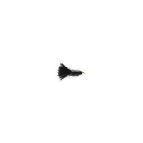 Lures Nugget Leech Black Gold $2.34