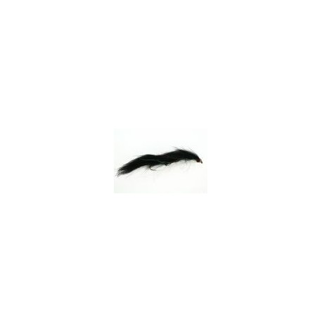 Lures Snake Black Mamba $6.80