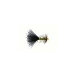 Lures Nugget Olive Gold $2.34