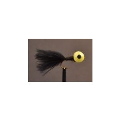 Lures Booby  Black $2.34