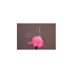 Lures Pink Blob $2.34