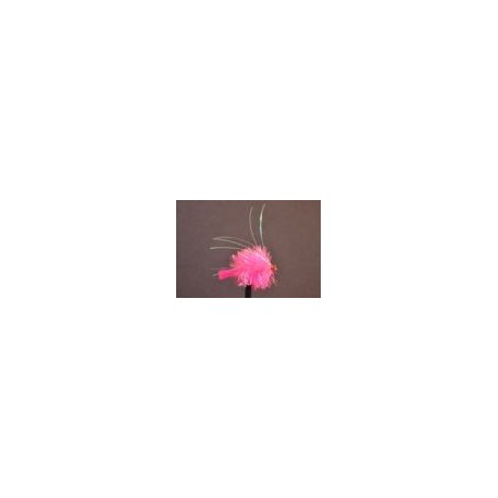 Lures Pink Blob $2.34