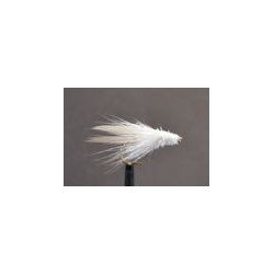 Lures All White Mini Muddler $2.34