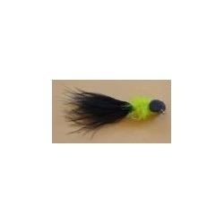 Lures Black Cat Fritz Booby $2.34