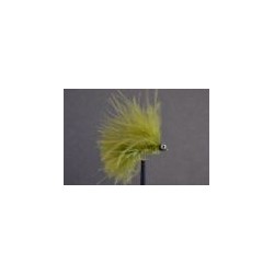 Lures Mini Cats Whisker  All Olive $2.34