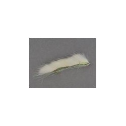 Lures Snakelet Natural White $6.80