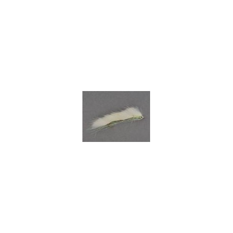 Lures Snakelet Natural White $6.80